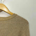 SUNWAY 24AW コンパクトラメニット レディース