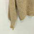 SUNWAY 24AW コンパクトラメニット レディース