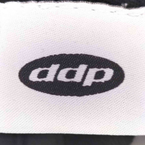 ディーディーピー DDP 別注 ベースボールキャップ メンズ