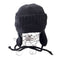 ラカル RACAL Ear Knit Watch ニット ワッチ メンズ