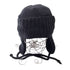 ラカル RACAL Ear Knit Watch ニット ワッチ メンズ