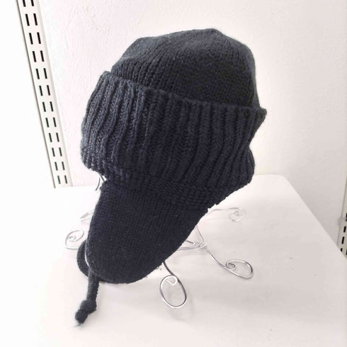 ラカル RACAL Ear Knit Watch ニット ワッチ メンズ