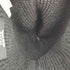 ラカル RACAL Ear Knit Watch ニット ワッチ メンズ