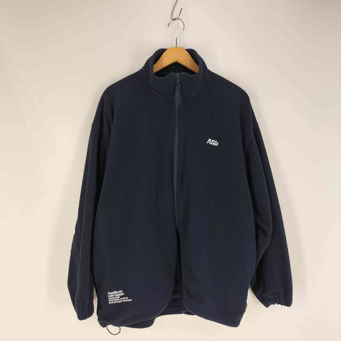 フレッシュサービス Fresh Service 24AW AS×FS FLEECE TRACKSUIT フリース トラックスーツ メンズ M