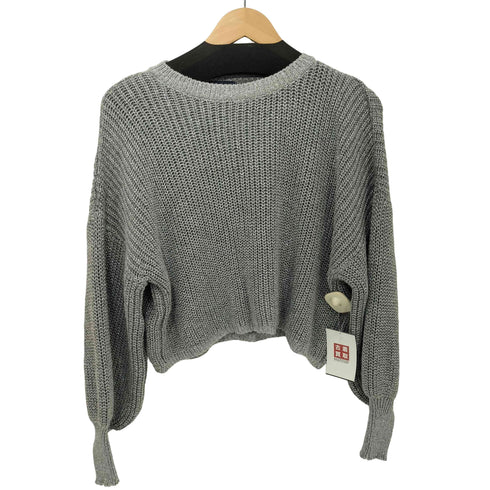 SUNWAY 24AW コンパクトラメニット レディース