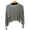 SUNWAY 24AW コンパクトラメニット レディース