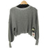 SUNWAY 24AW コンパクトラメニット レディース