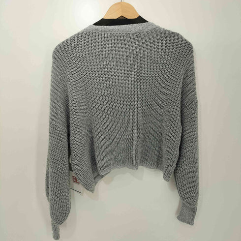 SUNWAY 24AW コンパクトラメニット レディース