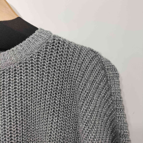 SUNWAY 24AW コンパクトラメニット レディース
