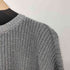 SUNWAY 24AW コンパクトラメニット レディース