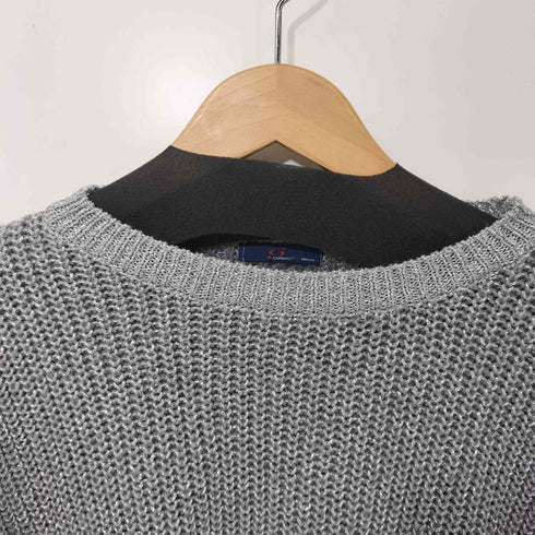 SUNWAY 24AW コンパクトラメニット レディース