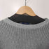 SUNWAY 24AW コンパクトラメニット レディース