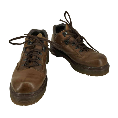 ドクターマーチン Dr.Martens トレッキングシューズ メンズ 6