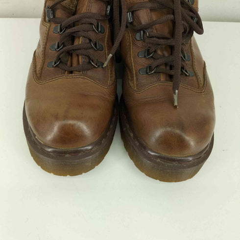 ドクターマーチン Dr.Martens トレッキングシューズ メンズ 6