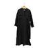サクラ SACRA PREMIUM BELGIUM LINEN OP プレミアム ベルギー リネン ワンピース レディース JPN:38