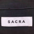 サクラ SACRA PREMIUM BELGIUM LINEN OP プレミアム ベルギー リネン ワンピース レディース JPN:38