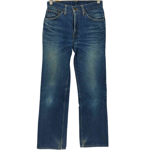 リーバイス Levis 80-90s ボタン裏359 505-0217 メンズ W30 L34