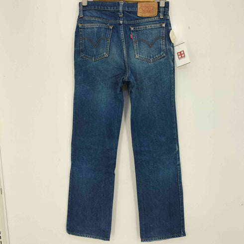 リーバイス Levis 80-90s ボタン裏359 505-0217 メンズ W30 L34