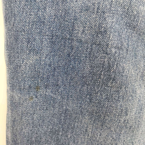 リーバイス Levis 80-90s ボタン裏359 505-0217 メンズ W30 L34