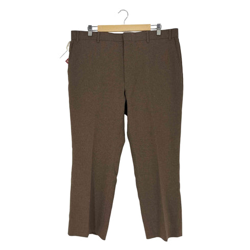 リーバイス Levis 80S~90S ACTION SLACKS STA-PREST ロケットTALON スラックス メンズ