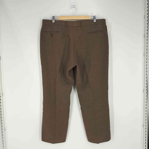 リーバイス Levis 80S~90S ACTION SLACKS STA-PREST ロケットTALON スラックス メンズ