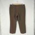 リーバイス Levis 80S~90S ACTION SLACKS STA-PREST ロケットTALON スラックス メンズ
