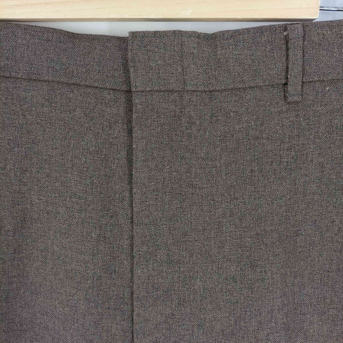 リーバイス Levis 80S~90S ACTION SLACKS STA-PREST ロケットTALON スラックス メンズ