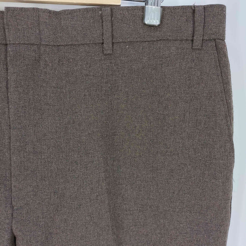 リーバイス Levis 80S~90S ACTION SLACKS STA-PREST ロケットTALON スラックス メンズ