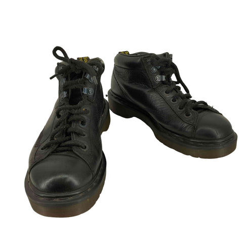 ドクターマーチン Dr.Martens イングランド製 トレッキングシューズ メンズ 6