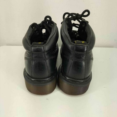 ドクターマーチン Dr.Martens イングランド製 トレッキングシューズ メンズ 6