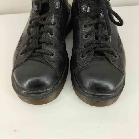 ドクターマーチン Dr.Martens イングランド製 トレッキングシューズ メンズ 6