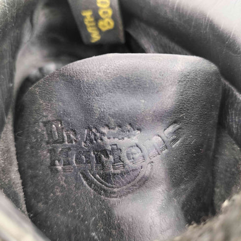 ドクターマーチン Dr.Martens イングランド製 トレッキングシューズ メンズ 6