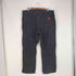 ディッキーズ Dickies Relaxed Fit Straight Leg Carpenter Duck Pants メンズ 42/32