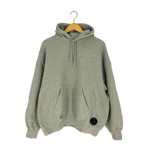 フレッシュサービス Fresh Service 24AW HEAVY OZ PULLOVER HOODIE プルオーバーフーディ メンズ JPN:L