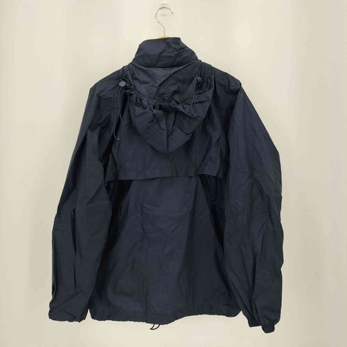 チャンピオン Champion ドローコード ナイロンジャケット メンズ import:L