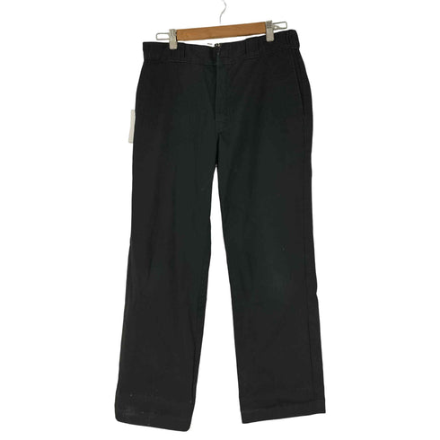 ディッキーズ Dickies 874 ORIGINAL FIT ストレートパンツ メンズ 32