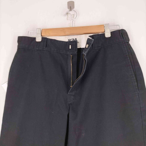 ディッキーズ Dickies 874 ORIGINAL FIT ストレートパンツ メンズ 32