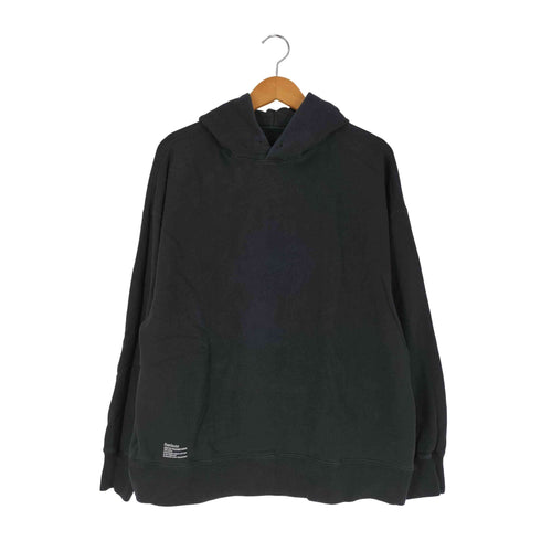 フレッシュサービス Fresh Service LIGHT OZ PULLOVER HOODIE ライトオンスプルオーバーフーディー メンズ JPN:L