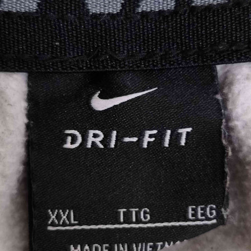 ナイキ NIKE THERMA-FIT サーマ グラフィック テーパード パンツ メンズ 2XL