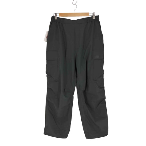 ニューバランス NEW BALANCE Wide Cargo Pant ワイドカーゴパンツ メンズ JPN:XL