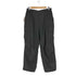 ニューバランス NEW BALANCE Wide Cargo Pant ワイドカーゴパンツ メンズ JPN:XL