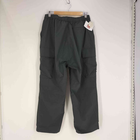 ニューバランス NEW BALANCE Wide Cargo Pant ワイドカーゴパンツ メンズ JPN:XL