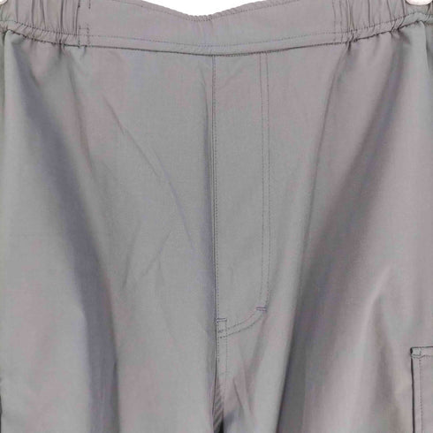 ニューバランス NEW BALANCE Wide Cargo Pant ワイドカーゴパンツ メンズ JPN:XL