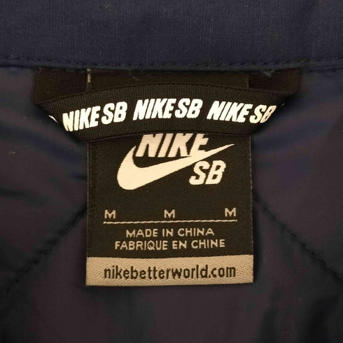 ナイキスケートボーディング NIKE SB インサレーションジャケット メンズ JPN:M