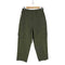 ニューバランス NEW BALANCE MFO ストレッチツイルワイドカーゴパンツ メンズ JPN:L