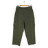 ニューバランス NEW BALANCE MFO ストレッチツイルワイドカーゴパンツ メンズ JPN:L