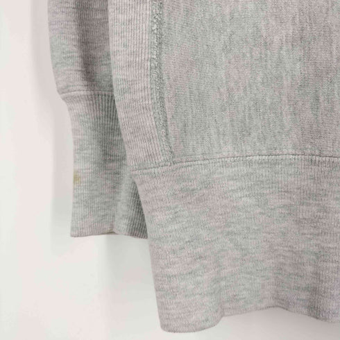 チャンピオン Champion OKOBOJI オカボジ ラバープリント カレッジロゴ REVERSE WEAVE リバースウィーブスウェット メンズ
