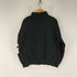 ハフ HUF ハーフジップスウェット メンズ JPN:M