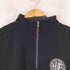 ハフ HUF ハーフジップスウェット メンズ JPN:M