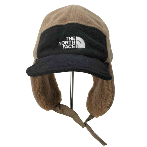ザノースフェイス THE NORTH FACE FLEECE EARMUFF CAP フリース イヤーマフ キャップ メンズ ONE SIZE